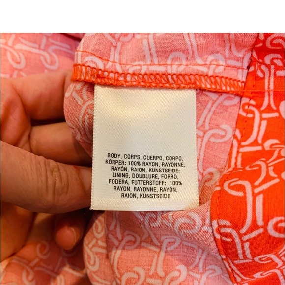 ⭐️ ANTHROPOLOGIE Maeve Carlotta Ruched Dress - Picture 8 of 8